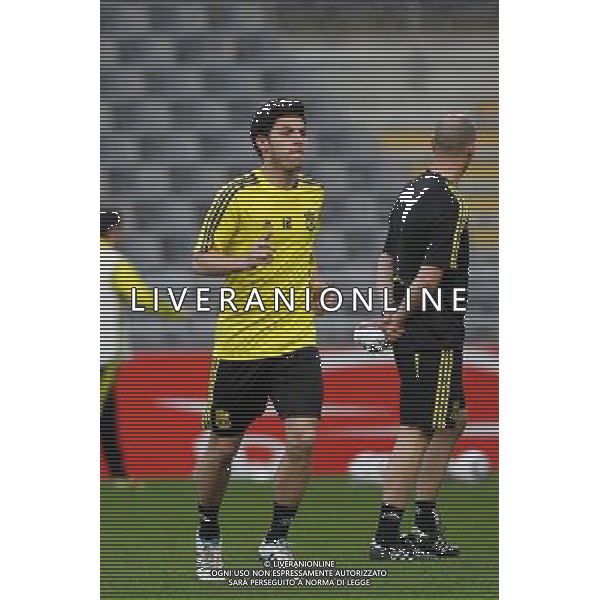20110309: BRAGA, PORTUGAL - Liverpool FC training session before Europa League match against SC Braga. In picture: Dani Pacheco. PHOTO: Pedro Benavente/CITYFILES LIGA EUROPY UEFA SEZON 2010/2011 PILKA NOZNA TRENING LIVERPPOL PRED MECZEM Z BRAGA FOT. CITYFILES/NEWSPIX.PL PORTUGAL,BRAZIL,SPAIN,GERMANY,FRANCE,UK OUT !!! --- Newspix.pl ALLENAMENTO E CONFERENZA STAMPA DEL LIVERPOOL CALCIO A BRAGA ©AG ALDO LIVERANI SAS - ITALY ONLY - *** Local Caption *** .