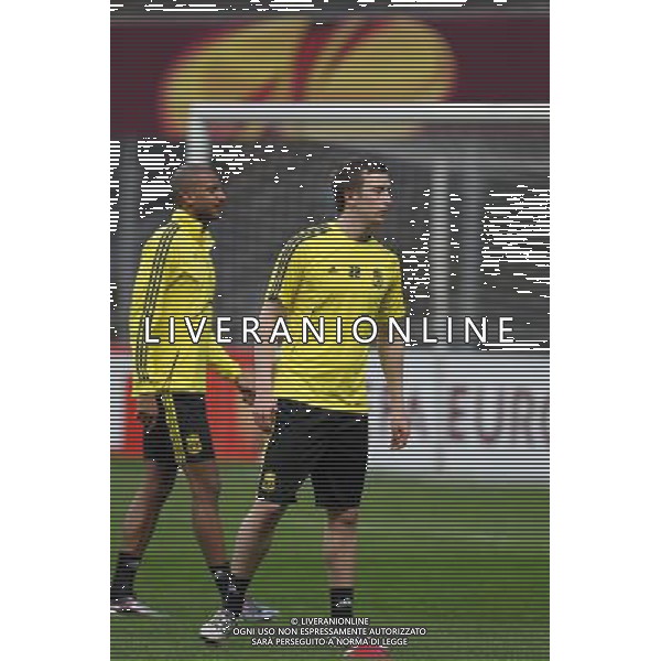 20110309: BRAGA, PORTUGAL - Liverpool FC training session before Europa League match against SC Braga. In picture: Danny Wilson. PHOTO: Pedro Benavente/CITYFILES LIGA EUROPY UEFA SEZON 2010/2011 PILKA NOZNA TRENING LIVERPPOL PRED MECZEM Z BRAGA FOT. CITYFILES/NEWSPIX.PL PORTUGAL,BRAZIL,SPAIN,GERMANY,FRANCE,UK OUT !!! --- Newspix.pl ALLENAMENTO E CONFERENZA STAMPA DEL LIVERPOOL CALCIO A BRAGA ©AG ALDO LIVERANI SAS - ITALY ONLY - *** Local Caption *** .