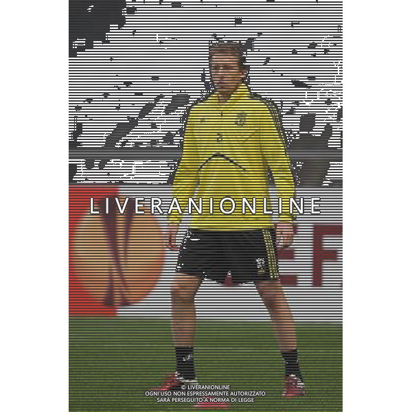20110309: BRAGA, PORTUGAL - Liverpool FC training session before Europa League match against SC Braga. In picture: Lucas. PHOTO: Pedro Benavente/CITYFILES LIGA EUROPY UEFA SEZON 2010/2011 PILKA NOZNA TRENING LIVERPPOL PRED MECZEM Z BRAGA FOT. CITYFILES/NEWSPIX.PL PORTUGAL,BRAZIL,SPAIN,GERMANY,FRANCE,UK OUT !!! --- Newspix.pl ALLENAMENTO E CONFERENZA STAMPA DEL LIVERPOOL CALCIO A BRAGA ©AG ALDO LIVERANI SAS - ITALY ONLY - *** Local Caption *** .