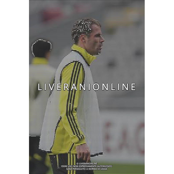 20110309: BRAGA, PORTUGAL - Liverpool FC training session before Europa League match against SC Braga. In picture: Jamie Carragher. PHOTO: Pedro Benavente/CITYFILES LIGA EUROPY UEFA SEZON 2010/2011 PILKA NOZNA TRENING LIVERPPOL PRED MECZEM Z BRAGA FOT. CITYFILES/NEWSPIX.PL PORTUGAL,BRAZIL,SPAIN,GERMANY,FRANCE,UK OUT !!! --- Newspix.pl ALLENAMENTO E CONFERENZA STAMPA DEL LIVERPOOL CALCIO A BRAGA ©AG ALDO LIVERANI SAS - ITALY ONLY - *** Local Caption *** .