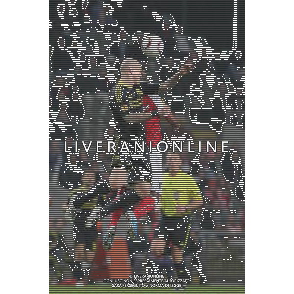 20110310: BRAGA, PORTUGAL - SC Braga vs Liverpool FC: Europa League 2010/2011, round of 8, 1st leg. In picture: Martin Skrtel. PHOTO: Pedro Benavente/CITYFILES LIGA EUROPY UEFA SEZON 2010/2011 PILKA NOZNA BRAGA - LIVERPOOL FOT. CITYFILES/NEWSPIX.PL PORTUGAL,BRAZIL,SPAIN,GERMANY,FRANCE,UK OUT !!! --- Newspix.pl EUROIPA LEAGUE BRAGA-LIVERPOOL ©AG ALDO LIVERNAI SAS - ITALY ONLY - *** Local Caption *** .