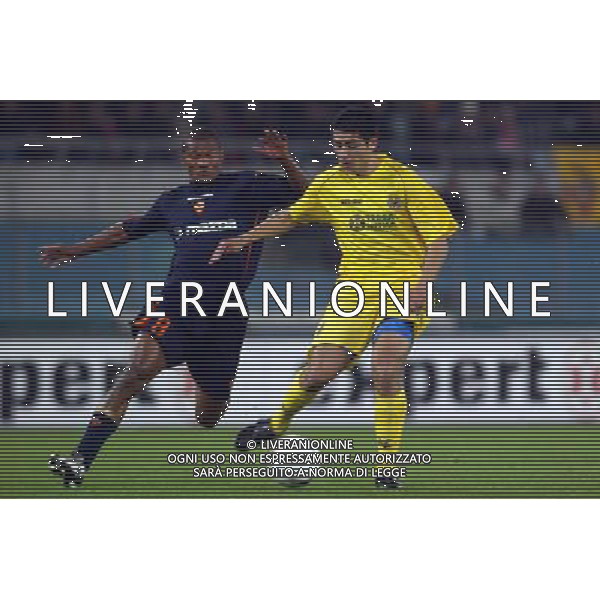 Roma-Villareal Coppa Uefa 25/03/2004 nella foto: lima foto terruso/Agenzia aldo liverani