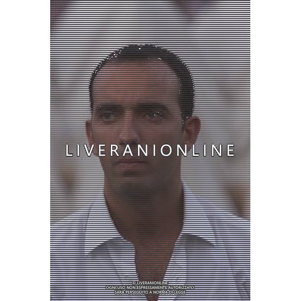 NELLA FOTO MASSIMO CRAGNOTTI AMMINISTRATORE LAZIO CALCIO FOTO ALDO LIVERANI