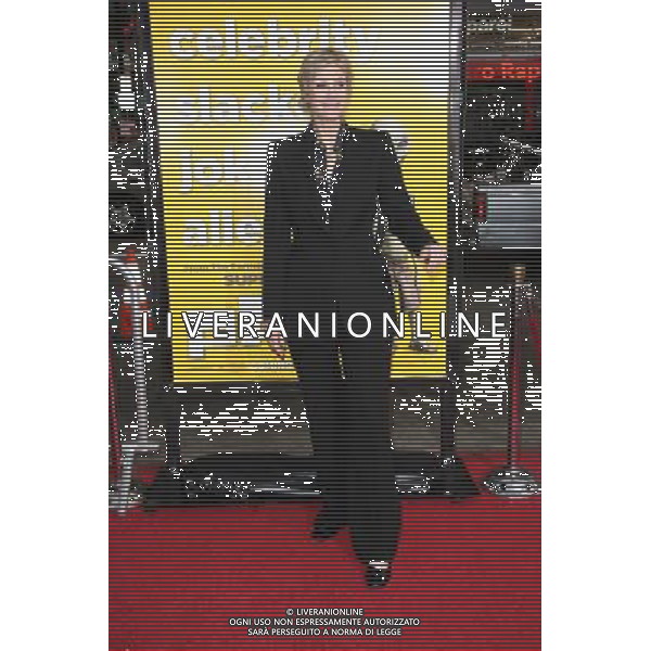 14 March 2011 - Los Angeles, California - Jane Lynch. \'Paul\' Los Angeles Premiere held at The Grauman\'s Chinese Theatre. Photo Credit: Tommaso Boddi/AdMedia AG.ALDO LIVERANI SAS ITALY ONLY *** Local Caption *** .