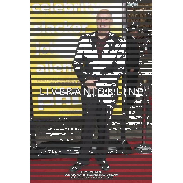 14 March 2011 - Los Angeles, California - Jeffrey Tambor. \'Paul\' Los Angeles Premiere held at The Grauman\'s Chinese Theatre. Photo Credit: Tommaso Boddi/AdMedia AG.ALDO LIVERANI SAS ITALY ONLY *** Local Caption *** .