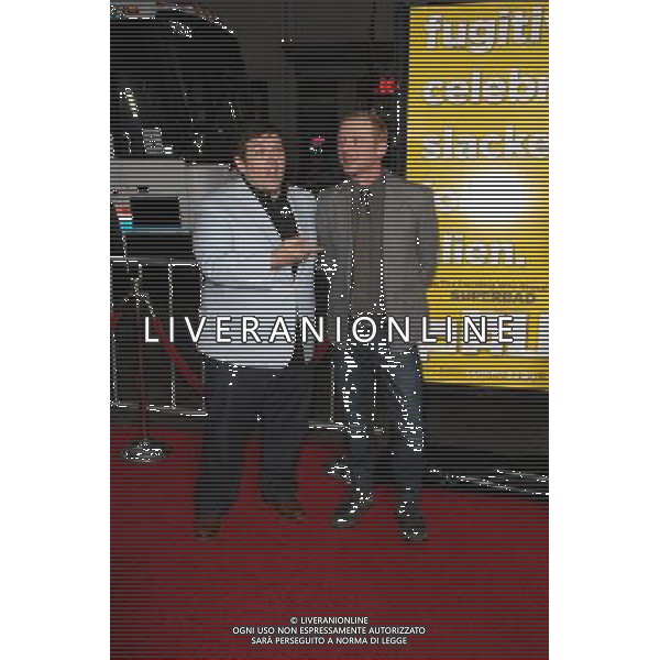 14 March 2011 - Los Angeles, California - Nick Frost, Simon Pegg. \'Paul\' Los Angeles Premiere held at The Grauman\'s Chinese Theatre. Photo Credit: Tommaso Boddi/AdMedia AG.ALDO LIVERANI SAS ITALY ONLY *** Local Caption *** .