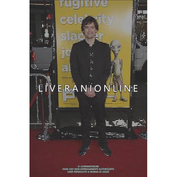 14 March 2011 - Los Angeles, California - Bill Hader. \'Paul\' Los Angeles Premiere held at The Grauman\'s Chinese Theatre. Photo Credit: Tommaso Boddi/AdMedia AG.ALDO LIVERANI SAS ITALY ONLY *** Local Caption *** .