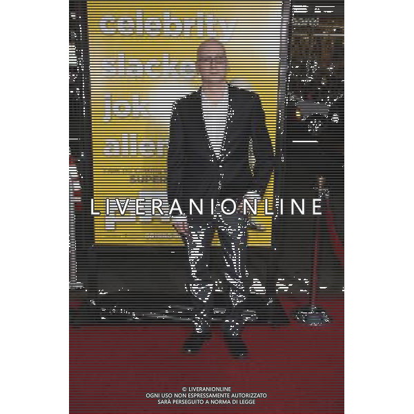 14 March 2011 - Los Angeles, California - Greg Mottola. \'Paul\' Los Angeles Premiere held at The Grauman\'s Chinese Theatre. Photo Credit: Tommaso Boddi/AdMedia AG.ALDO LIVERANI SAS ITALY ONLY *** Local Caption *** .