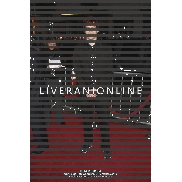 14 March 2011 - Los Angeles, California - Bill Hader. \'Paul\' Los Angeles Premiere held at The Grauman\'s Chinese Theatre. Photo Credit: Tommaso Boddi/AdMedia AG.ALDO LIVERANI SAS ITALY ONLY *** Local Caption *** .