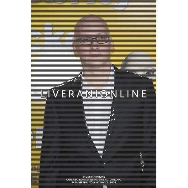 14 March 2011 - Los Angeles, California - Greg Mottola. \'Paul\' Los Angeles Premiere held at The Grauman\'s Chinese Theatre. Photo Credit: Tommaso Boddi/AdMedia AG.ALDO LIVERANI SAS ITALY ONLY *** Local Caption *** .