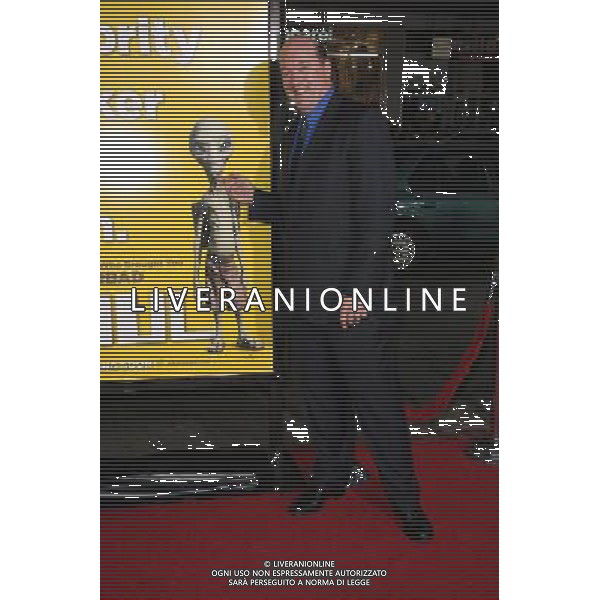 14 March 2011 - Los Angeles, California - John Carroll Lynch. \'Paul\' Los Angeles Premiere held at The Grauman\'s Chinese Theatre. Photo Credit: Tommaso Boddi/AdMedia AG.ALDO LIVERANI SAS ITALY ONLY *** Local Caption *** .