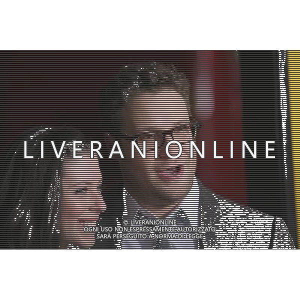 14 March 2011 - Los Angeles, California - Seth Rogen. \'Paul\' Los Angeles Premiere held at The Grauman\'s Chinese Theatre. Photo Credit: Tommaso Boddi/AdMedia AG.ALDO LIVERANI SAS ITALY ONLY *** Local Caption *** .