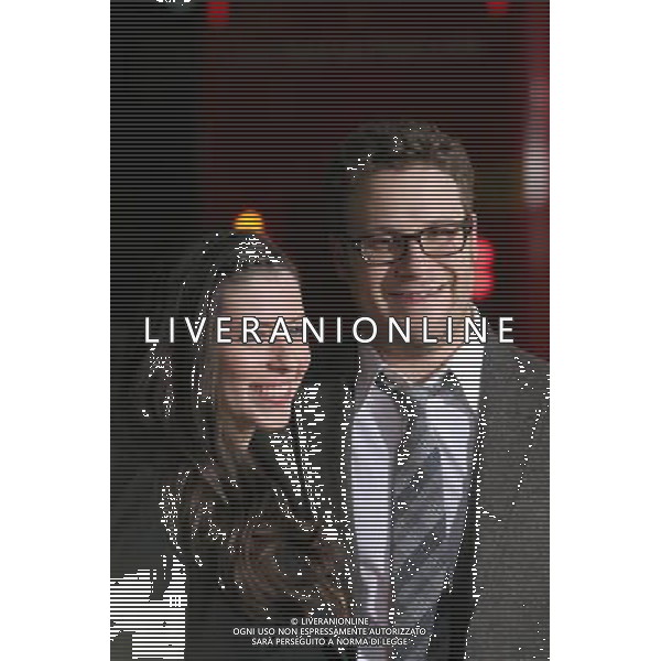 14 March 2011 - Los Angeles, California - Seth Rogen. \'Paul\' Los Angeles Premiere held at The Grauman\'s Chinese Theatre. Photo Credit: Tommaso Boddi/AdMedia AG.ALDO LIVERANI SAS ITALY ONLY *** Local Caption *** .