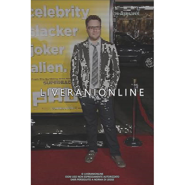 14 March 2011 - Los Angeles, California - Seth Rogen. \'Paul\' Los Angeles Premiere held at The Grauman\'s Chinese Theatre. Photo Credit: Tommaso Boddi/AdMedia AG.ALDO LIVERANI SAS ITALY ONLY *** Local Caption *** .