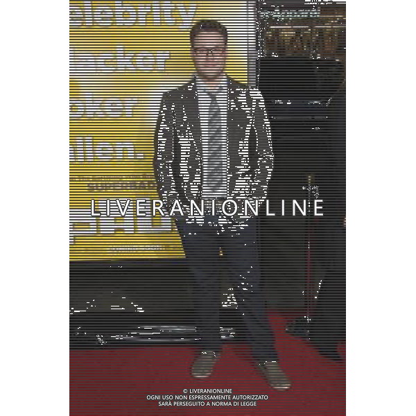 14 March 2011 - Los Angeles, California - Seth Rogan. \'Paul\' Los Angeles Premiere held at The Grauman\'s Chinese Theatre. Photo Credit: Tommaso Boddi/AdMedia AG.ALDO LIVERANI SAS ITALY ONLY *** Local Caption *** .