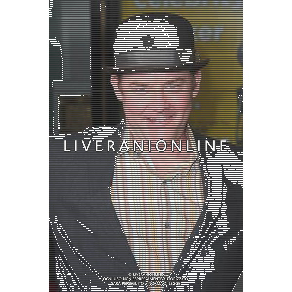 14 March 2011 - Los Angeles, California - David Koechner. \'Paul\' Los Angeles Premiere held at The Grauman\'s Chinese Theatre. Photo Credit: Tommaso Boddi/AdMedia AG.ALDO LIVERANI SAS ITALY ONLY *** Local Caption *** .
