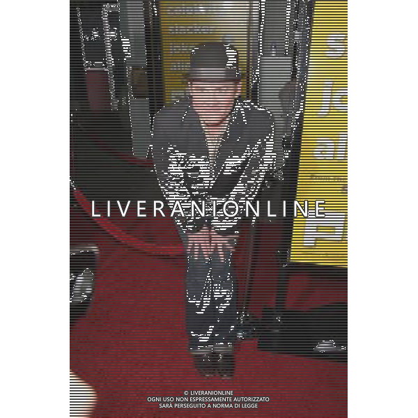 14 March 2011 - Los Angeles, California - David Koechner. \'Paul\' Los Angeles Premiere held at The Grauman\'s Chinese Theatre. Photo Credit: Tommaso Boddi/AdMedia AG.ALDO LIVERANI SAS ITALY ONLY *** Local Caption *** .