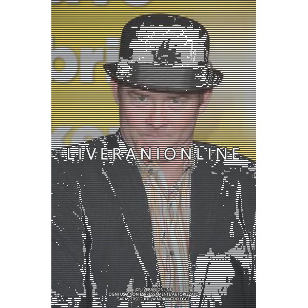 14 March 2011 - Los Angeles, California - David Koechner. \'Paul\' Los Angeles Premiere held at The Grauman\'s Chinese Theatre. Photo Credit: Tommaso Boddi/AdMedia AG.ALDO LIVERANI SAS ITALY ONLY *** Local Caption *** .