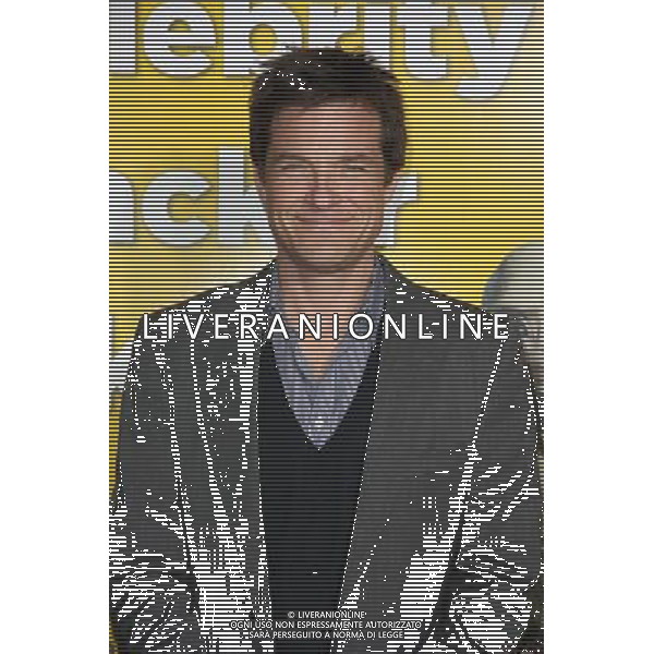 14 March 2011 - Los Angeles, California - Jason Bateman. \'Paul\' Los Angeles Premiere held at The Grauman\'s Chinese Theatre. Photo Credit: Tommaso Boddi/AdMedia AG.ALDO LIVERANI SAS ITALY ONLY *** Local Caption *** .