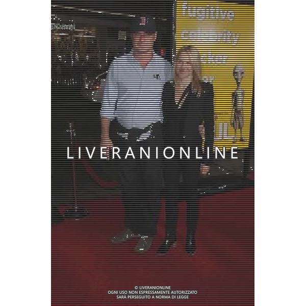14 March 2011 - Los Angeles, California - Liev Schreiber, Naomi Watts. \'Paul\' Los Angeles Premiere held at The Grauman\'s Chinese Theatre. Photo Credit: Tommaso Boddi/AdMedia AG.ALDO LIVERANI SAS ITALY ONLY *** Local Caption *** .