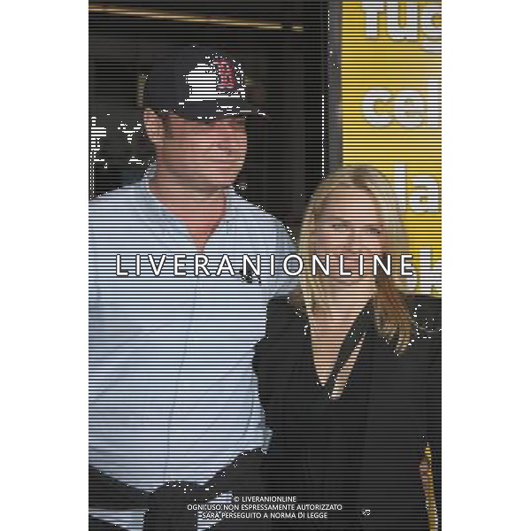 14 March 2011 - Los Angeles, California - Liev Schreiber, Naomi Watts. \'Paul\' Los Angeles Premiere held at The Grauman\'s Chinese Theatre. Photo Credit: Tommaso Boddi/AdMedia AG.ALDO LIVERANI SAS ITALY ONLY *** Local Caption *** .