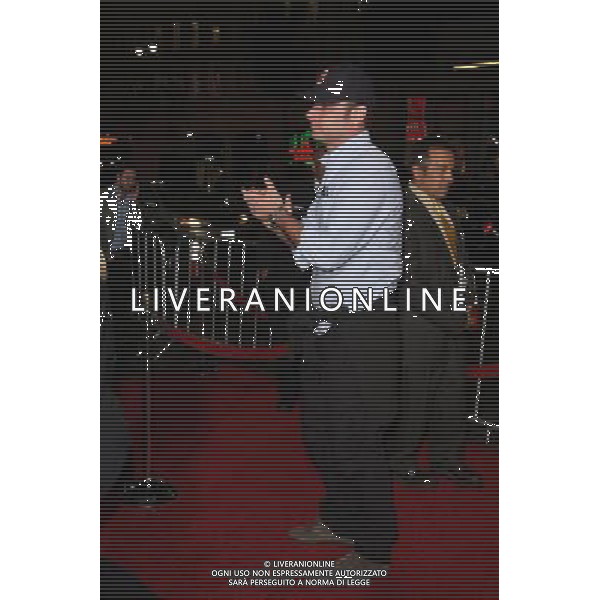 14 March 2011 - Los Angeles, California - Liev Schreiber. \'Paul\' Los Angeles Premiere held at The Grauman\'s Chinese Theatre. Photo Credit: Tommaso Boddi/AdMedia AG.ALDO LIVERANI SAS ITALY ONLY *** Local Caption *** .