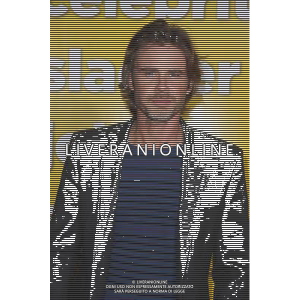 14 March 2011 - Los Angeles, California - Sam Trammell. \'Paul\' Los Angeles Premiere held at The Grauman\'s Chinese Theatre. Photo Credit: Tommaso Boddi/AdMedia AG.ALDO LIVERANI SAS ITALY ONLY *** Local Caption *** .