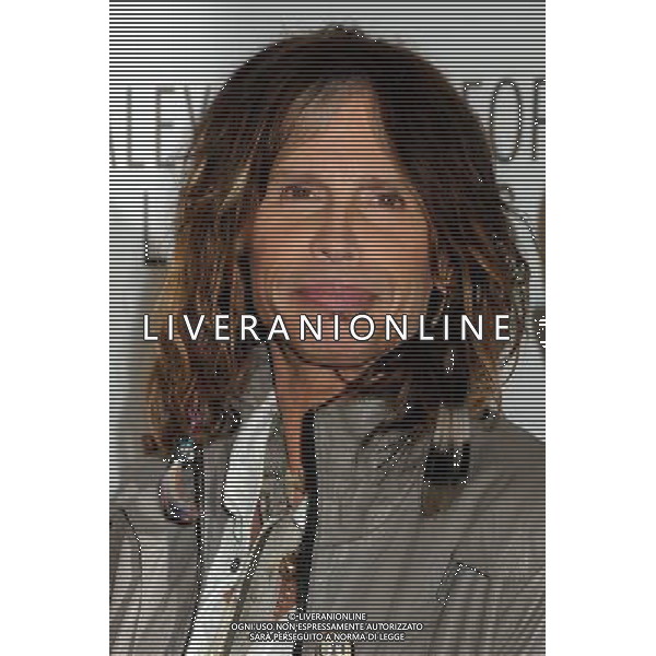 14 March 2011 - Beverly Hills, California - Steven Tyler. 28th Annual Paley Center for Media\'s Paley Fest 2011 honoring \'American Idol\' held at The Saban Theatre. Photo Credit: Byron Purvis/AdMedia AG. ALDO LIVERANI SAS ITALY ONLY *** Local Caption *** .