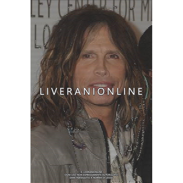 14 March 2011 - Beverly Hills, California - Steven Tyler. 28th Annual Paley Center for Media\'s Paley Fest 2011 honoring \'American Idol\' held at The Saban Theatre. Photo Credit: Byron Purvis/AdMedia AG. ALDO LIVERANI SAS ITALY ONLY *** Local Caption *** .