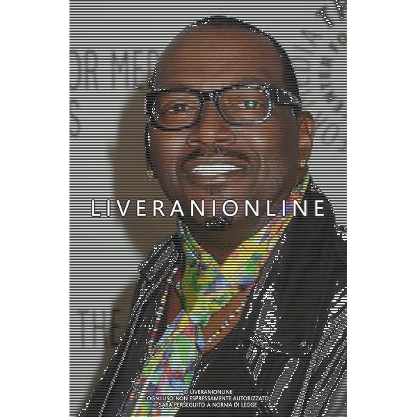 14 March 2011 - Beverly Hills, California - Randy Jackson. 28th Annual Paley Center for Media\'s Paley Fest 2011 honoring \'American Idol\' held at The Saban Theatre. Photo Credit: Byron Purvis/AdMedia AG. ALDO LIVERANI SAS ITALY ONLY *** Local Caption *** .