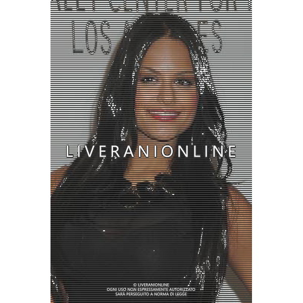 14 March 2011 - Beverly Hills, California - Pia Toscano. 28th Annual Paley Center for Media\'s Paley Fest 2011 honoring \'American Idol\' held at The Saban Theatre. Photo Credit: Byron Purvis/AdMedia AG. ALDO LIVERANI SAS ITALY ONLY *** Local Caption *** .