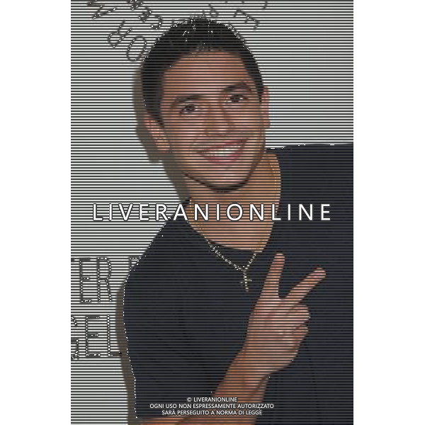 14 March 2011 - Beverly Hills, California - Stefano Langone. 28th Annual Paley Center for Media\'s Paley Fest 2011 honoring \'American Idol\' held at The Saban Theatre. Photo Credit: Byron Purvis/AdMedia AG. ALDO LIVERANI SAS ITALY ONLY *** Local Caption *** .