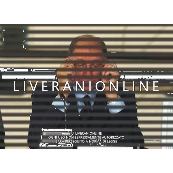 ADORNI VITTORIO PH GIGI ARCAINI/AG.ALDO LIVERANI