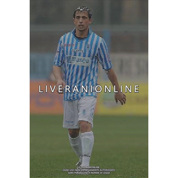 Lega Pro 1¡ Divisione Girone A 2010/2011 26¡Giornata Ferrara - 13.03.2011 Spal-Sorrento Nella Foto:Paolo Rossi /Ph.Vitez-Ag. Aldo Liverani