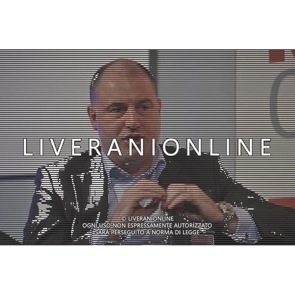 Carl McPhail, CEO, New Look speaking at the RetailWeek Conference 2011 in London today AG. ALDO LIVERANI SAS ITALY ONLY *** Local Caption *** .