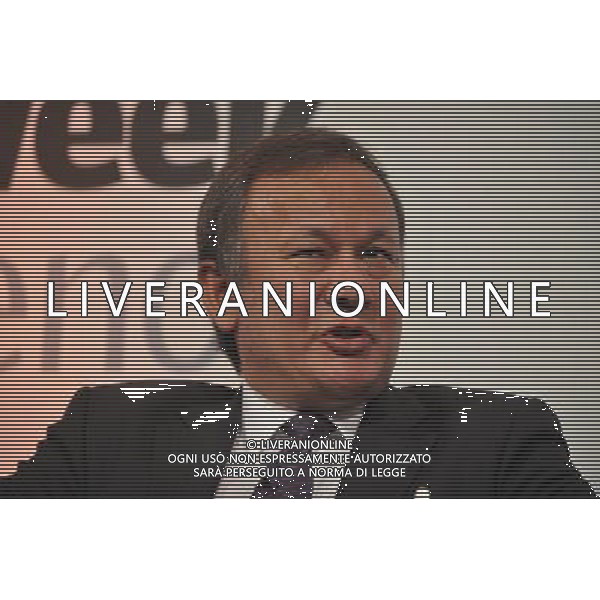 Rob Templeman, CEO, Debenhams speaking at the RetailWeek Conference 2011 in London today AG. ALDO LIVERANI SAS ITALY ONLY *** Local Caption *** .