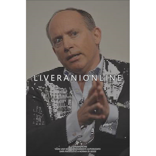 Ian Cheshire, Group CEO, Kingfisher speaking at the RetailWeek Conference 2011 in London today AG. ALDO LIVERANI SAS ITALY ONLY *** Local Caption *** .