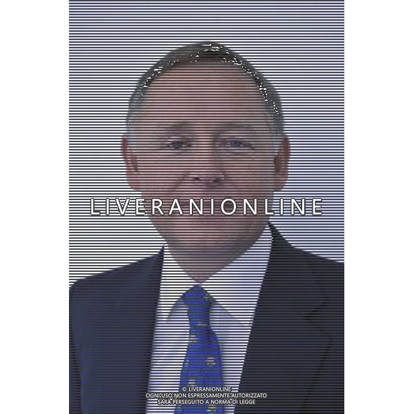 Richard Brasher , UK CEO Tesco at the RetailWeek Conference 2011 in London today AG. ALDO LIVERANI SAS ITALY ONLY *** Local Caption *** .