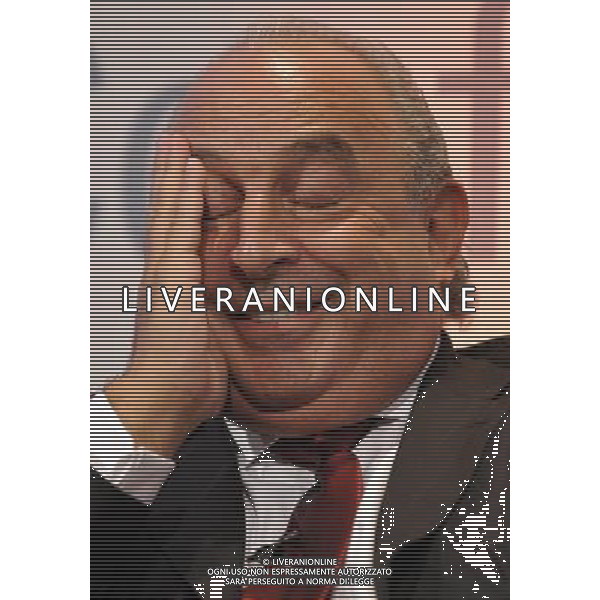 Sir Philip Green, Owner, Arcadia Group speaking at the RetailWeek Conference 2011 in London today AG. ALDO LIVERANI SAS ITALY ONLY *** Local Caption *** .