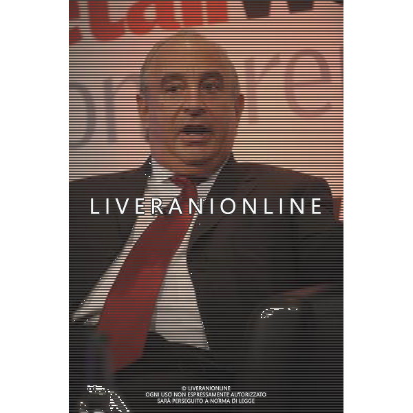 Sir Philip Green. Owner Arcadia Group \' BHS at the RetailWeek Conference 2011 in London today AG. ALDO LIVERANI SAS ITALY ONLY *** Local Caption *** .