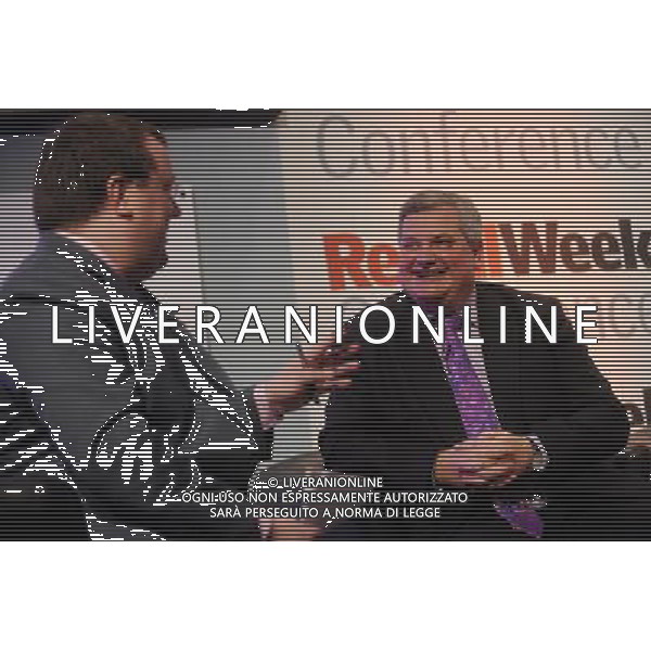 Pic Shows: Mark Price, Managing Director, Waitrose AG. ALDO LIVERANI SAS ITALY ONLY *** Local Caption *** .