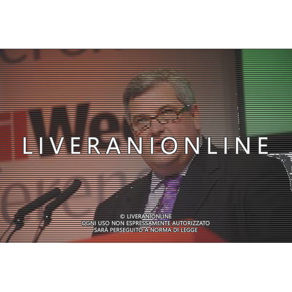 Pic Shows: Mark Price, Managing Director, Waitrose AG. ALDO LIVERANI SAS ITALY ONLY *** Local Caption *** .