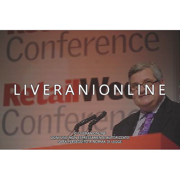 Pic Shows: Mark Price, Managing Director, Waitrose AG. ALDO LIVERANI SAS ITALY ONLY *** Local Caption *** .