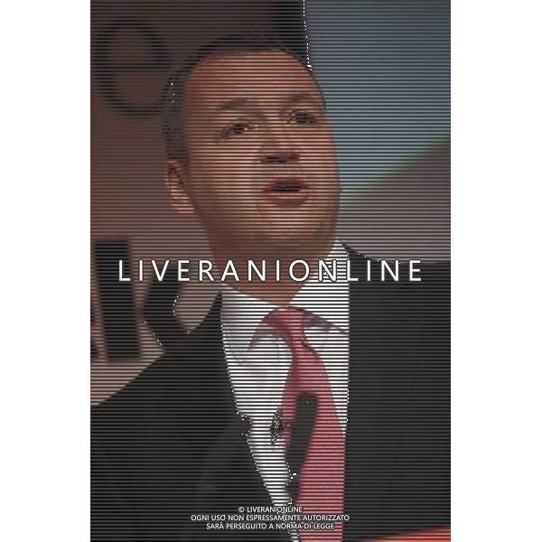 Pic Shows: Andy Clarke President and CEO Asda AG. ALDO LIVERANI SAS ITALY ONLY *** Local Caption *** .