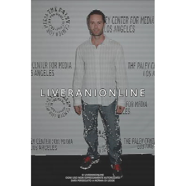 17 March 2011 - Beverly Hills, California - Garret Dillahunt. 28th Annual Paley Center for Media\'s Paley Fest 2011 Presents \'Raising Hope\' held at The Saban Theatre. Photo Credit: Byron Purvis/AdMedia AG. ALDO LIVERANI SAS ITALY ONLY *** Local Caption *** .