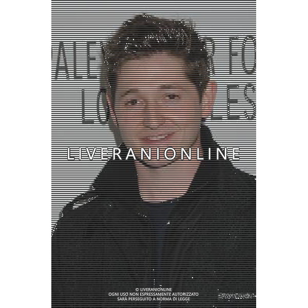 17 March 2011 - Beverly Hills, California - Lucas Neff. 28th Annual Paley Center for Media\'s Paley Fest 2011 Presents \'Raising Hope\' held at The Saban Theatre. Photo Credit: Byron Purvis/AdMedia AG. ALDO LIVERANI SAS ITALY ONLY *** Local Caption *** .