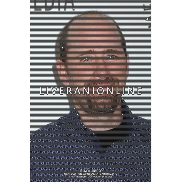 17 March 2011 - Beverly Hills, California - Greg Garcia. 28th Annual Paley Center for Media\'s Paley Fest 2011 Presents \'Raising Hope\' held at The Saban Theatre. Photo Credit: Byron Purvis/AdMedia AG. ALDO LIVERANI SAS ITALY ONLY *** Local Caption *** .