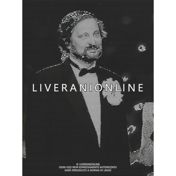 ARCHIVIO Medail Giorgio - GIORNALISTA ©AGENZIA ALDO LIVERANI SAS