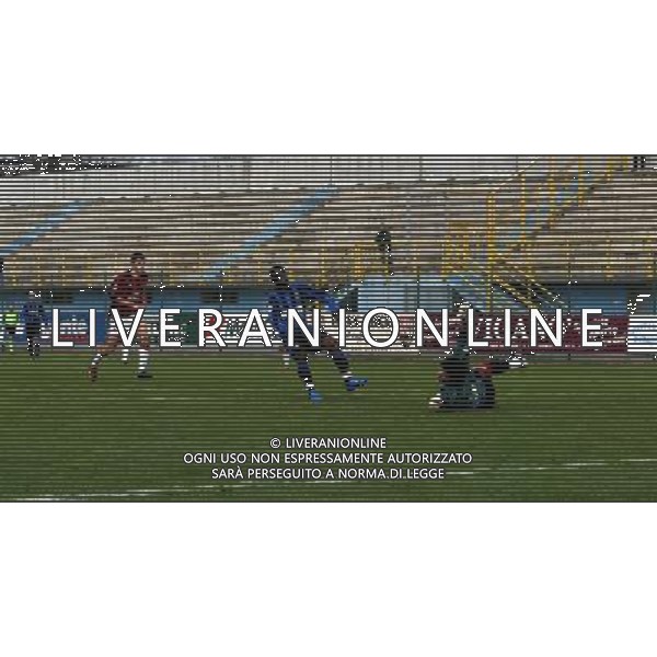 INTER-MILAN PRIMAVERA 28/03/2004 NELLA FOTO GOL ELIAKWU AGENZIA ALDO LIVERANI