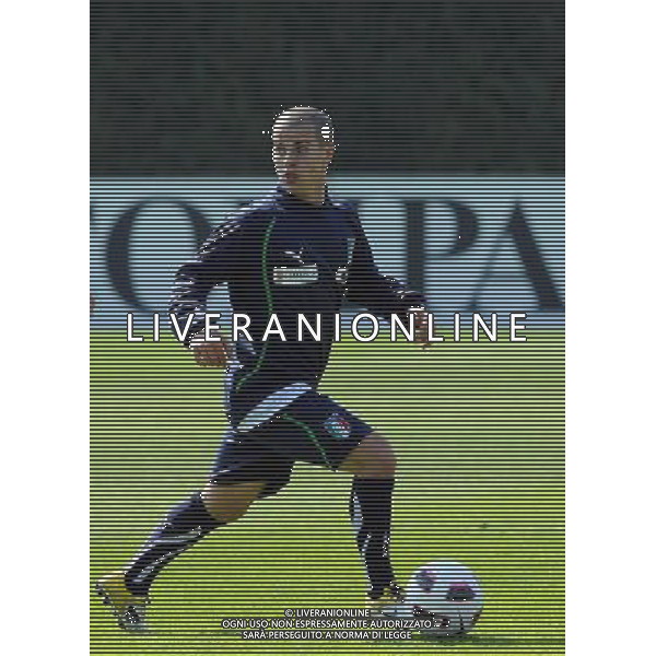 Raduno Nazionale Italiana a Coverciano Firenze - 22.03.2011 Allenamento Nella Foto:Sebastian Giovinco /Ph.Vitez-Ag. Aldo Liverani